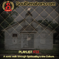 Soul Senators - Playlist 1733 by Soul Senators
