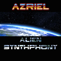 Azriel - Alien Synthphony - Part 3 -Time Pursuit by Azriel