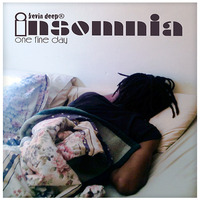 Insomnia: Chapter One by Kev Dee