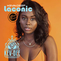 Laconic 011 by Kev Dee