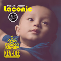 Laconic 043 (Child Editions) by Kev Dee