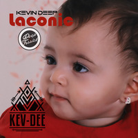 Laconic 044 (Child Editions) by Kev Dee
