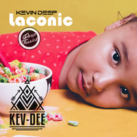 Laconic 045 (Child Editions) by Kev Dee