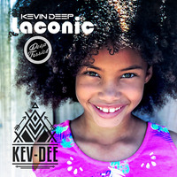 Laconic 048 (Child Editions) by Kev Dee