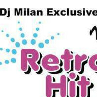 Bollywood Retro Non Stop Dance Mix Dj Milan Exclusive 2018 by Milan Sen