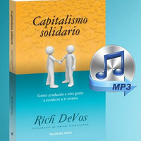Rich De Voz - Capitalismo Solidario (Español Latino) by Паясегіио!
