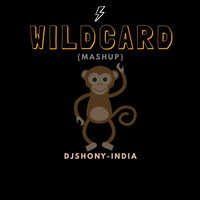 KSHMR-(WILDCARD)-(MASHUP)-DJSHONY-INDIA by DJSHONY-INDIA