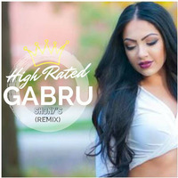 High Rated Gabru - REMIX by DJSHONY-INDIA