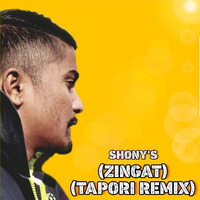 ZINGAT-(TAPORI)-SHONY'S-REMIX by DJSHONY-INDIA