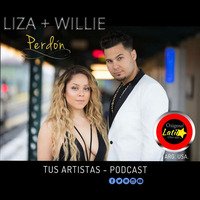 Liza + Willie - Perdon 2017 by Oxigeno Latino Otro Aire