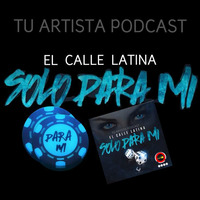 El Calle Latina "Solo Para Mi"  by Oxigeno Latino Otro Aire
