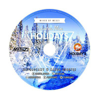 Holidays Winter Mix (2016) by ClubHolidays