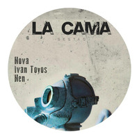 Nen LA CAMA 2017 CD by La Cama