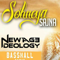 Sohneya Sajna - DJ DJ AMIIT N Remix by DJ AMIIT N