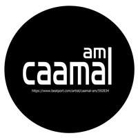 Caamal AM Set  Techno - Tech House 160719 by Caamal AM