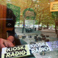 Tzii_DJ - Kiosk Radio Show #02 - 26.08.2020 by Tzii_DJ