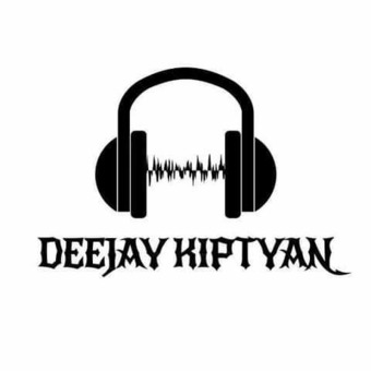Deejay Kiptyan