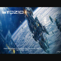 Alien Structures [Progressive Psy Set Mix by BtoZ10 18072020] by Psy BtoZ10