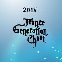 2018 TRANCE GENERATION CHARTS