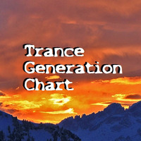 TRANCE GENERATION CHART #551 &gt;&gt; 15-09-2019 by Axel Alpha