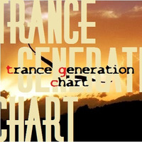 TRANCE GENERATION CHART #553 &gt;&gt; 29-09-2019 by Axel Alpha