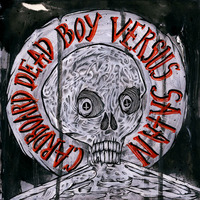 CARDBOARD DEAD BOY - Murder! Murder! Murder! by This music is haunted
