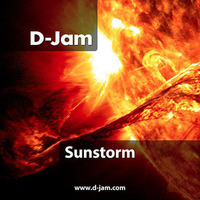 Sunstorm by D-Jam