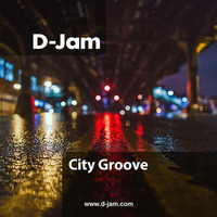 City Groove by D-Jam