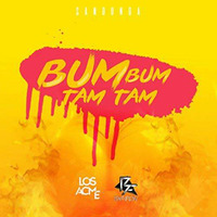 MC Fioti-Bum Bum Tam Tam ( Armandux Remix) by Áries Records