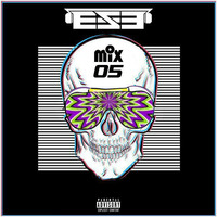 E.S.E MIX 05 - 2017 by djese0109