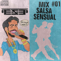 Mix Salsa Sensual 01 - 2018 ( DJ E.S.E ) by djese0109