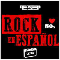 DJ. ESE - Mix Retro Rock ( Español 80´) by djese0109