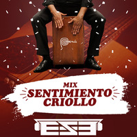 Sentimiento Criollo - DJ E.S.E by djese0109
