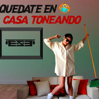 DJ. ESE - Quedate en casa toneando ( Urban Mix ) by djese0109
