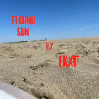 Techno sun by DJ EKXT