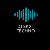 Mix techno by ARON ONE by DJ EKXT