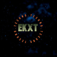  STAR (dj set_techno) by DJ EKXT
