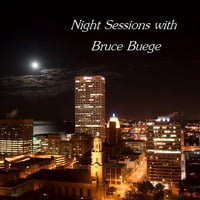 Night Sessions; The Extended Set for April 15, 2024 by Chef Bruce's Jazz Kitchen