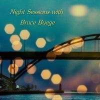 Night Sessions; The Extended Set for April 22, 2024 by Chef Bruce's Jazz Kitchen
