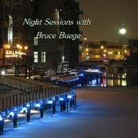 Night Sessions; The Extended Set for April 29, 2024 by Chef Bruce's Jazz Kitchen