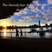 The Smooth Jazz Sunday Brunch - Perfect Sunday by Chef Bruce's Jazz Kitchen