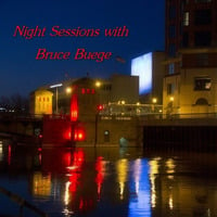 Night Sessions; The Extended Set for May 13, 2024 by Chef Bruce's Jazz Kitchen