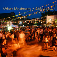 Urban Daydreams - Celebration by Chef Bruce's Jazz Kitchen