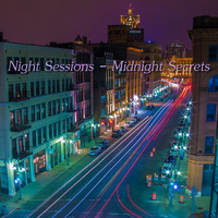 Night Sessions - Midnight Secrets by Chef Bruce's Jazz Kitchen
