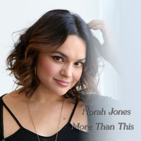 Norah Jones - More Than This by Chef Bruce's Jazz Kitchen