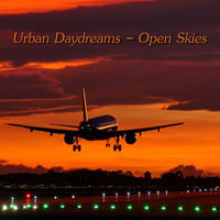 Urban Daydreams - Open Skies by Chef Bruce's Jazz Kitchen