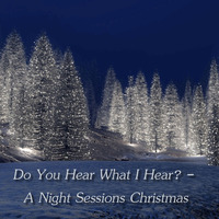 Do You Hear What I Hear? - A Night Sessions Christmas by Chef Bruce's Jazz Kitchen