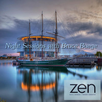 Night Sessions on Zen FM - January 14, 2019 by Chef Bruce's Jazz Kitchen