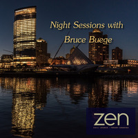 Night Sessions on Zen FM - January 21, 2019 by Chef Bruce's Jazz Kitchen