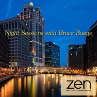 Night Sessions on Zen FM - February 4, 2019 by Chef Bruce's Jazz Kitchen